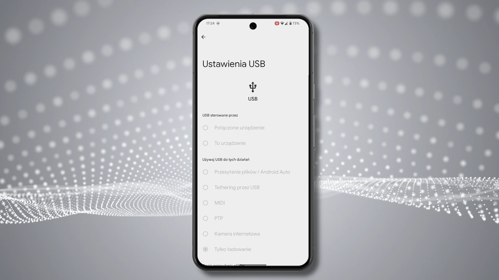 Android 15 Sprawdzam wszystkie nowe funkcje i ustawienia